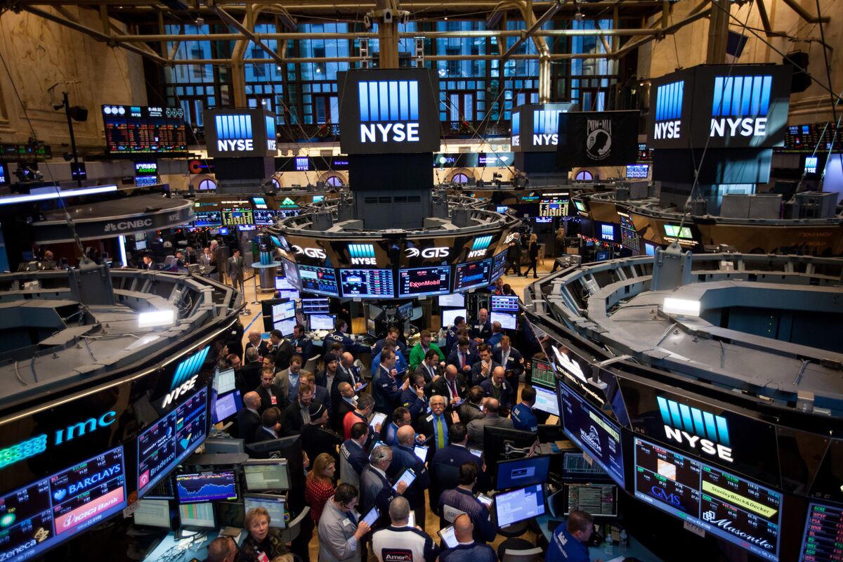 NYSE Arca Plans 22-Hour Trading Windows