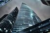 Ransomware HQ: Moscow’s Tallest Tower Is a Cybercriminal Cash Machine