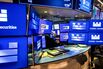 US Stocks Flat As Private Jobs Data Sparks Growth Concerns
