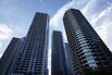Residential Property in Harumi As Tokyo Condominiums Prices Soar