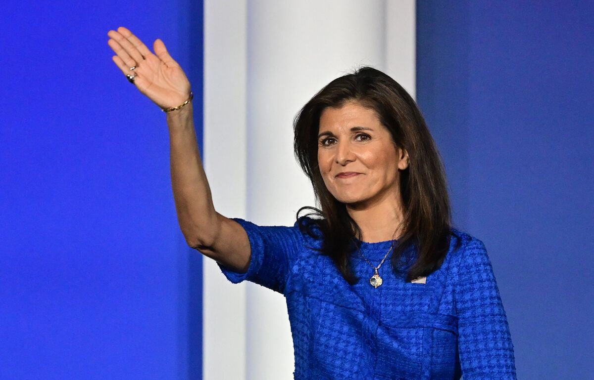 Nikki Haley’s Campaign Attracts Momentum and Major Donors