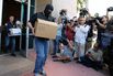 U.S. Alleges ‘Rampant’ Corruption in Sweeping FIFA Probe