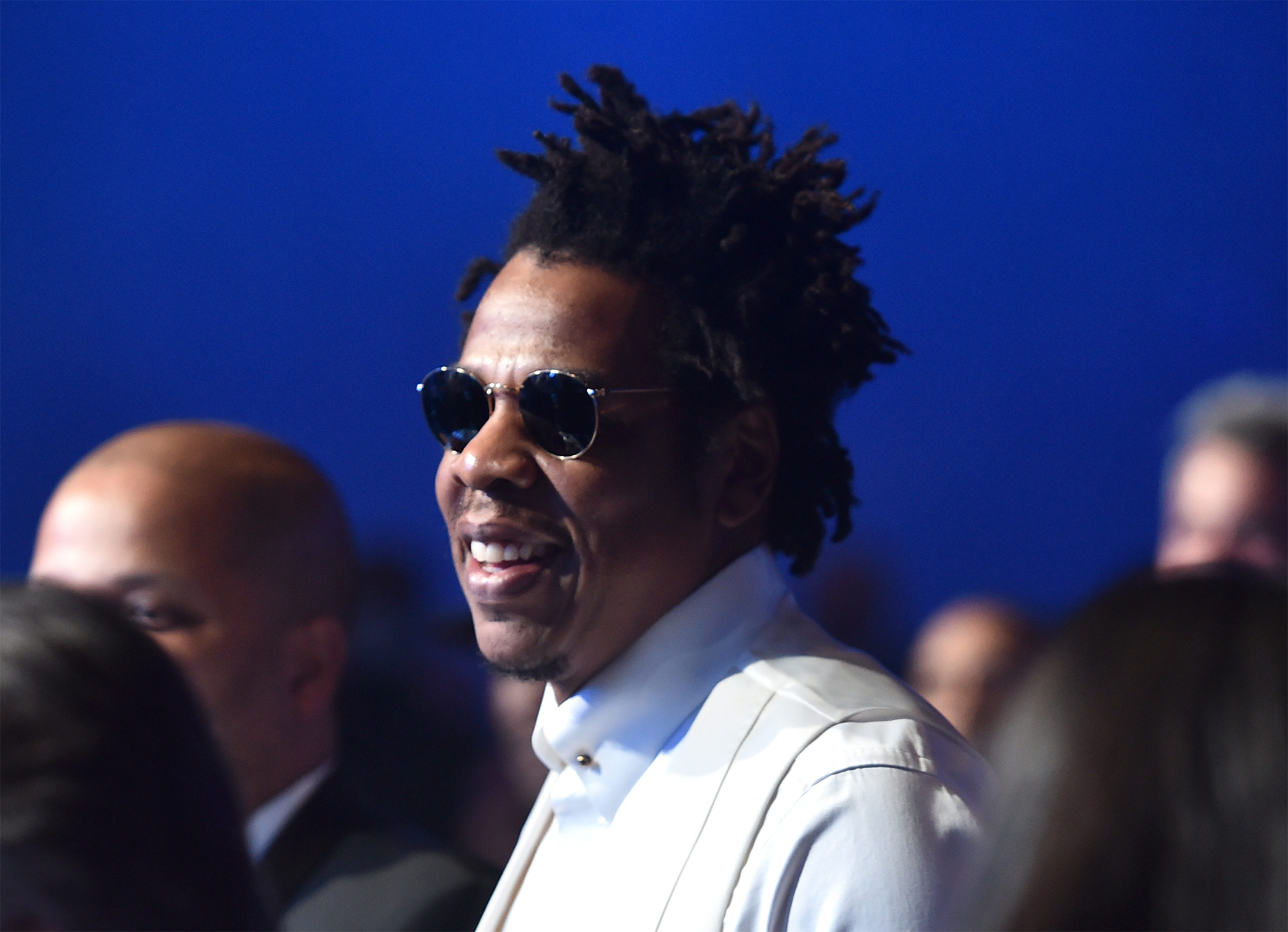 Pre-GRAMMY Gala and GRAMMY Welcome to Business Icons honoring Seniors "Diddy" Combs - Interior