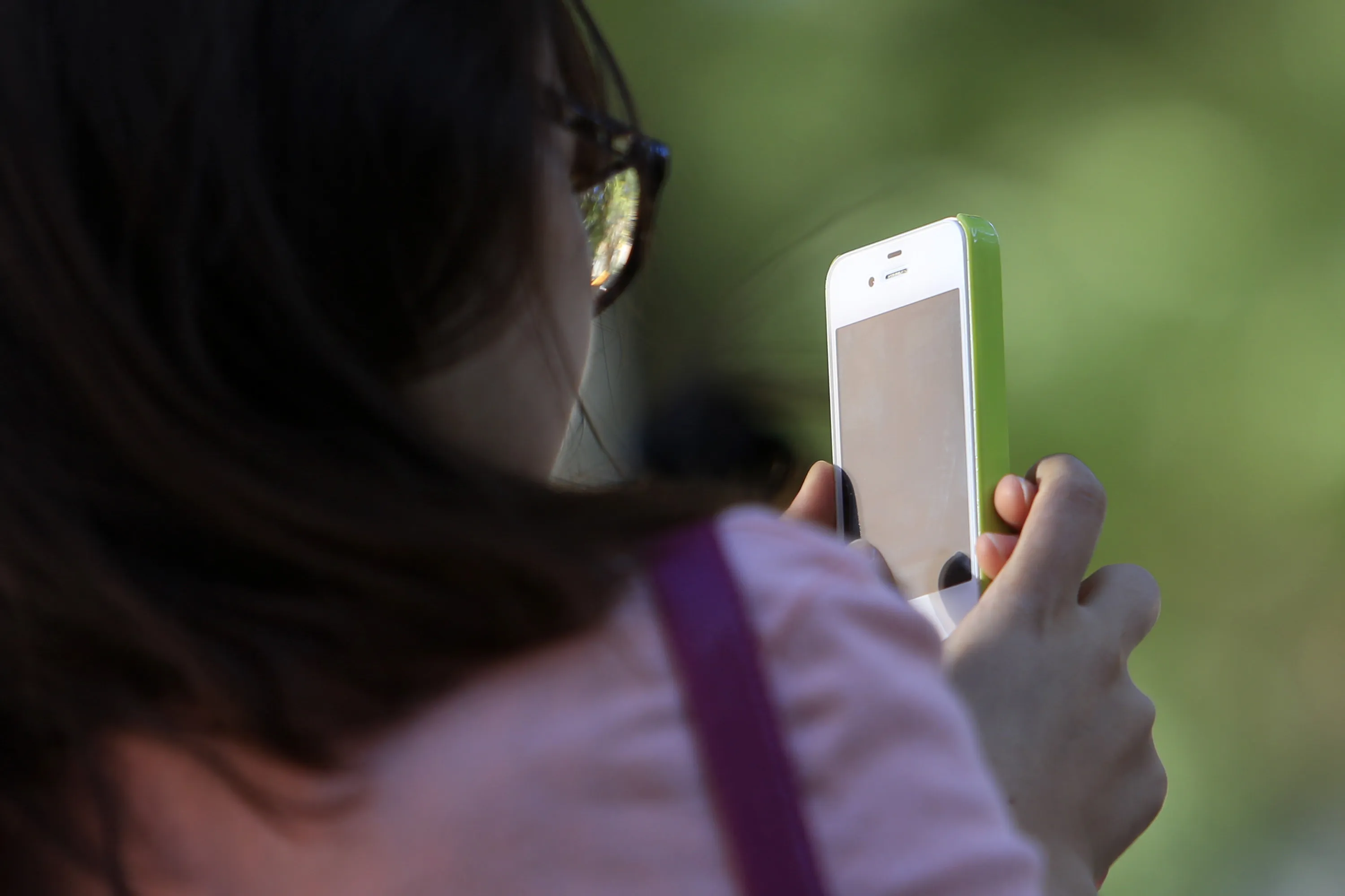 General Images Mobile Devices In China