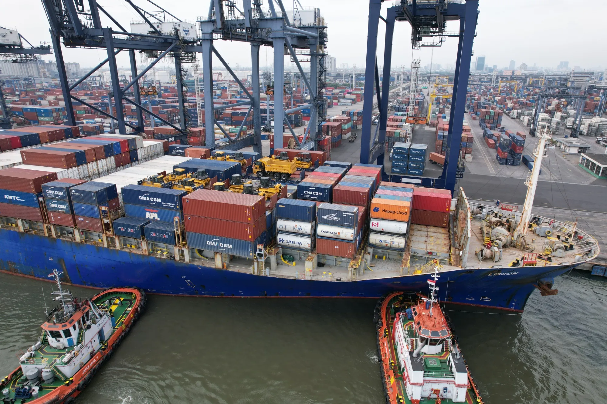 Indonesia does not have a free trade agreement or Comprehensive Economic Partnership Agreement with the US.