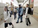relates to School Diversity Doesn't Hurt White Kids' Test Scores