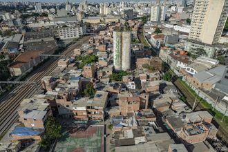 Moinho slum eviction