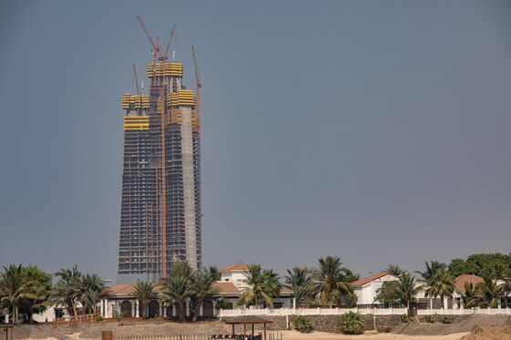 Luxury Supertowers Are Going Even Higher (Don’t Mind the Swaying!)