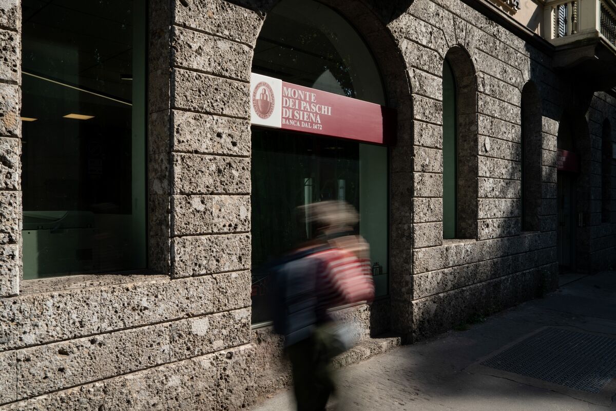 Italy Followed Rules on Monte Paschi-Mediobanca Deal: Official