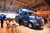 The IAA Transportation 2024 Commercial Vehicle Show
