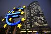 ECB Announces Monthly Rate Decision