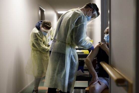 Police In Ontario Balk at New Powers Under Virus Emergency Law