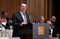 Federal Reserve Bank Of New York President John Williams Speaks At ECNY