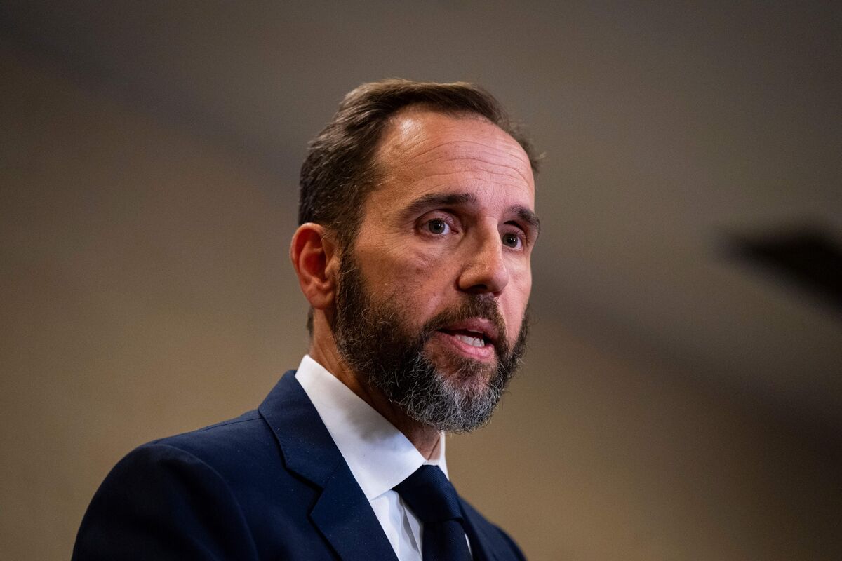 House Republicans Subpoena Special Counsel Who Probed Trump