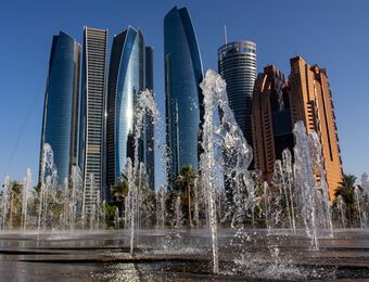 relates to Abu Dhabi Sovereign Wealth Fund Plans Debut Dollar Bond Sale