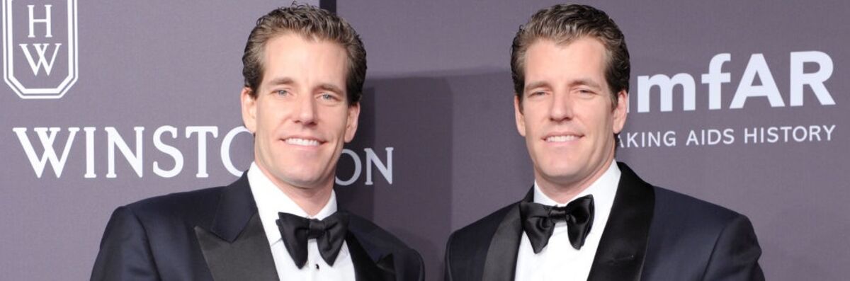 Countdown to Zero for the Bitcoin Twins
