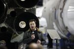 イーロン・マスク氏