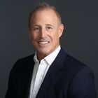 Headshot of Kevin Murphy