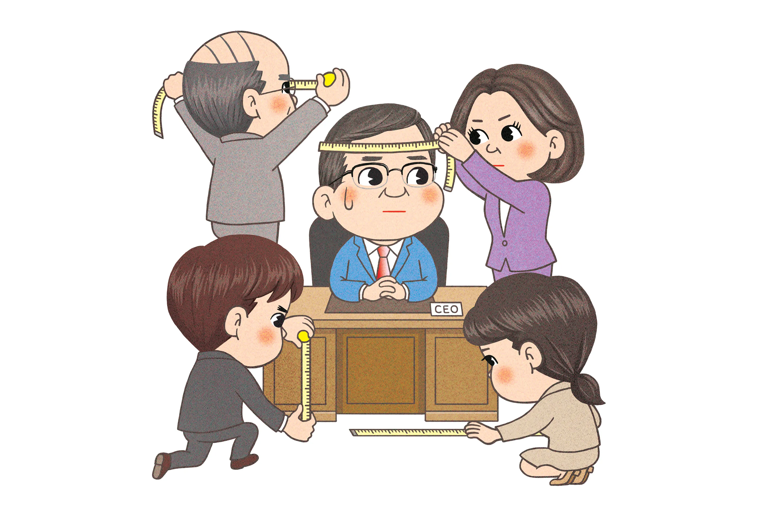 Japan Private Equity HP