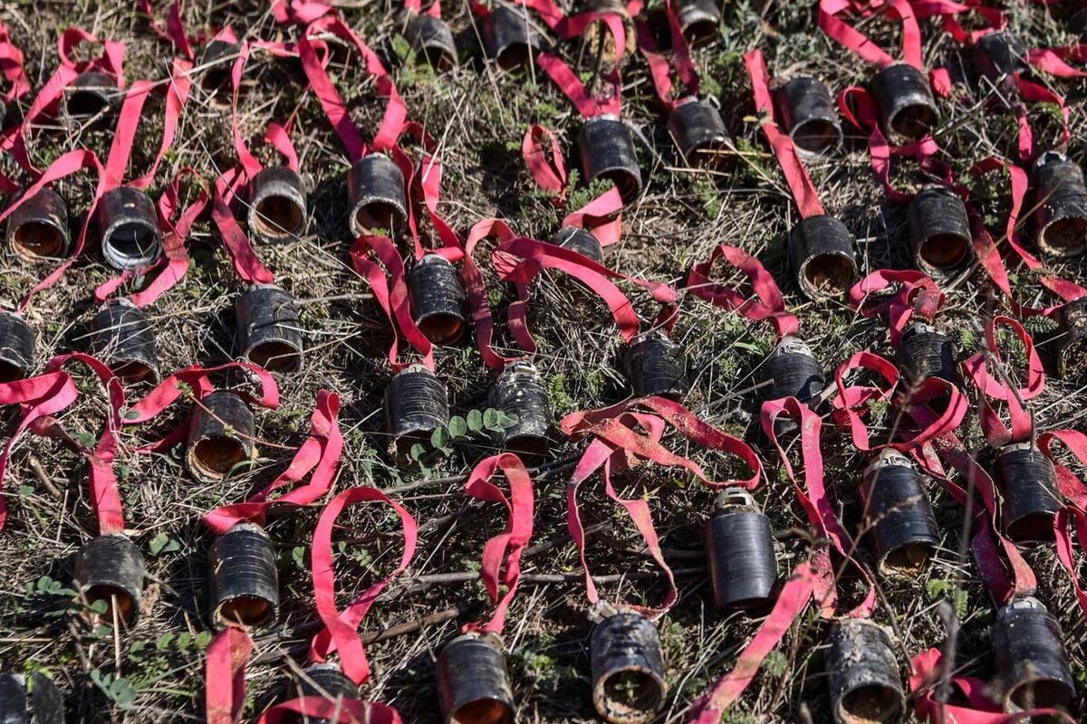 Lithuania Votes to Exit Cluster Munitions Convention