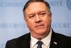 U.S. Secretary Of State Pompeo Participates In UN Security Council Meeting On Venezuela