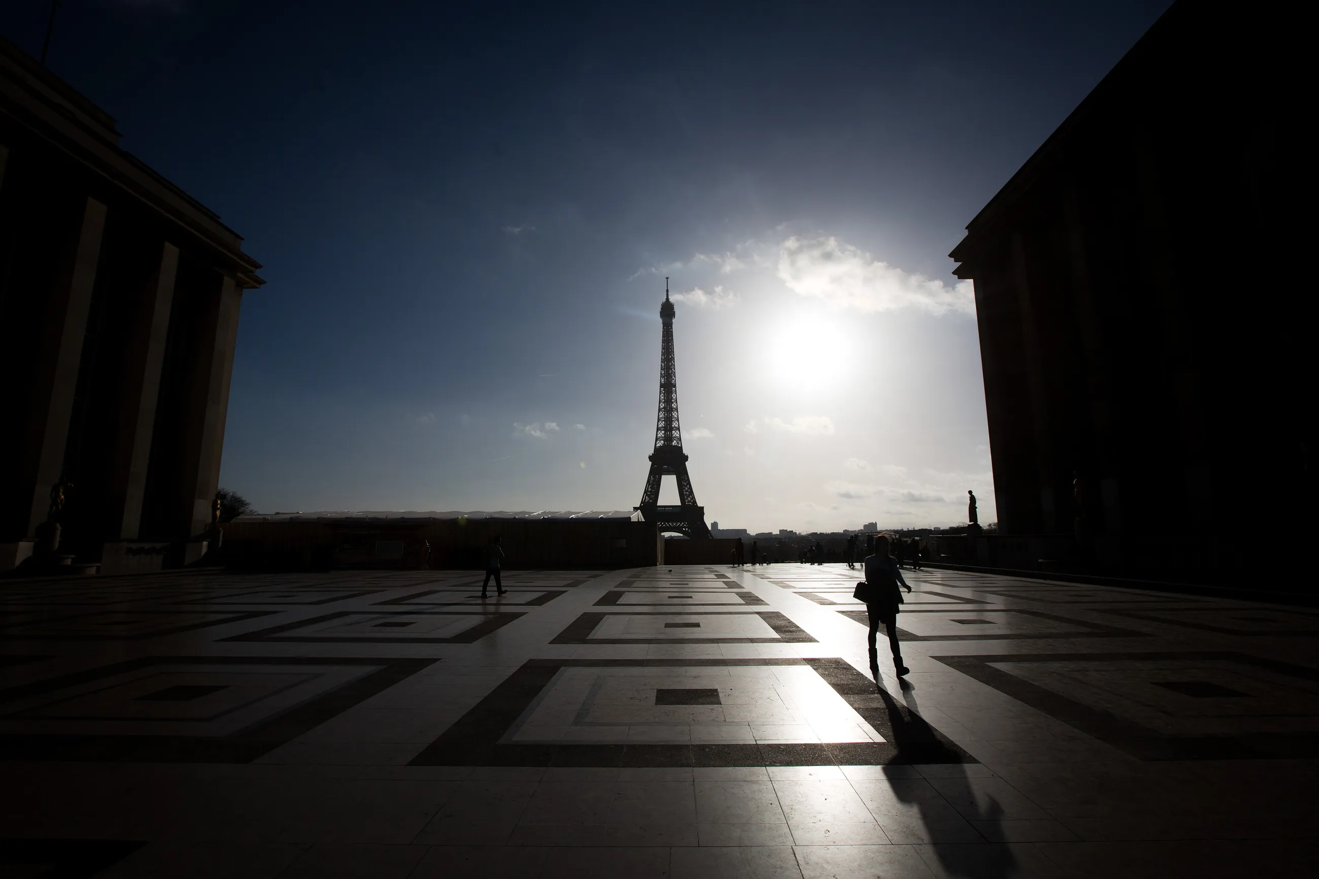 Reactions After Europe's Deadliest Terror Assaults In A Decade