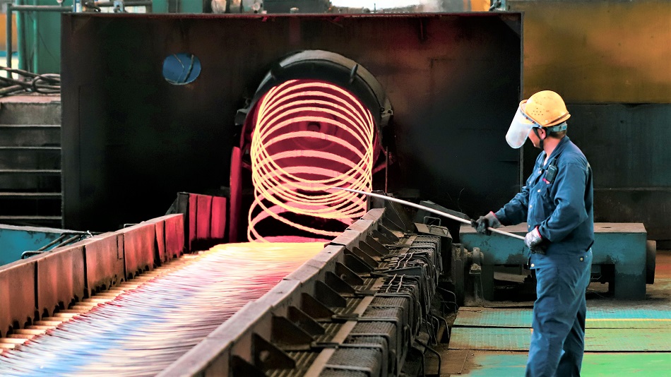 Watch How China's Growth Outlook May Affect Iron Ore Prices Bloomberg