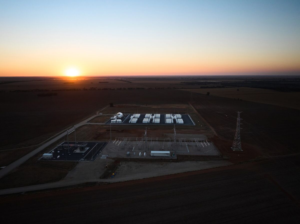 La Caisse to Buy Edify Energy in Australian Renewables Bet
