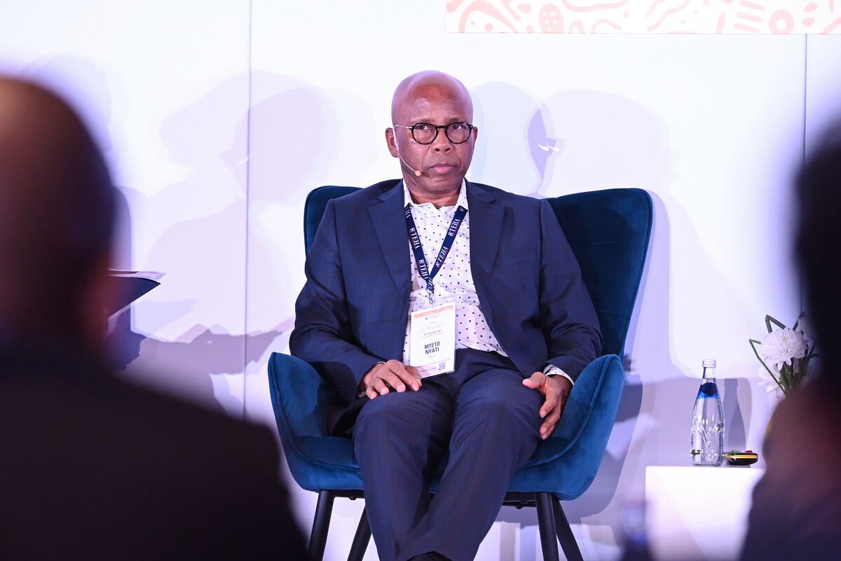South African Presidency Rebukes Eskom Chairman Over Criticism