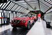 Nissan Motor Co. Pledges £2 Billion to Expand UK Electric-Vehicle Hub