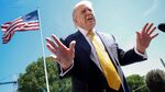 Trump Ethics Filings Reveal Unusually High Tech Stock Trades