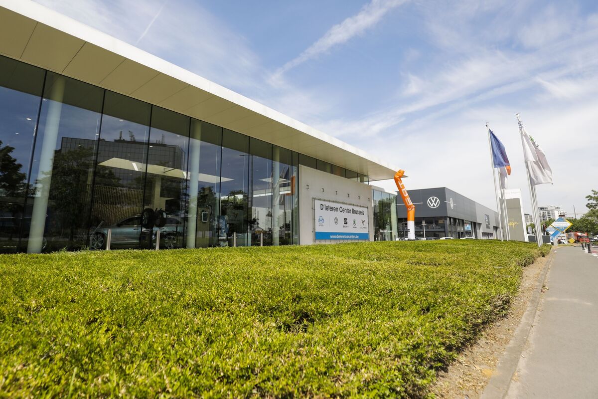 VW Dealer Heir’s Windfall Fuels €3.5 Billion Investment Firm