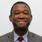 Headshot of Adewale Adeyemo "Wally"