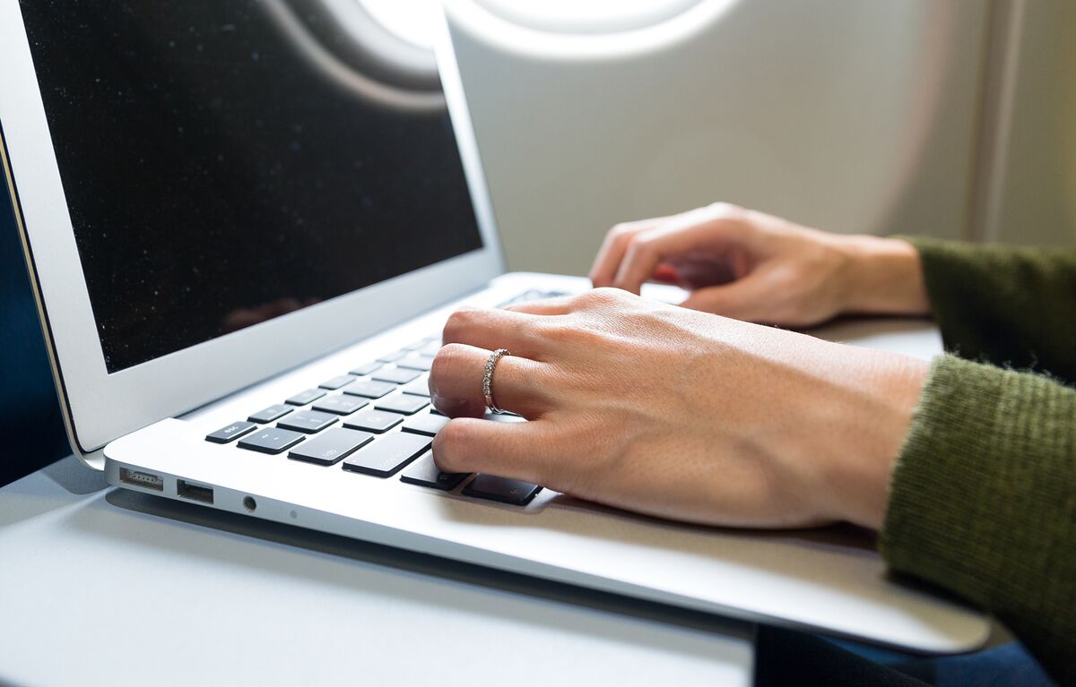 Does Delta Have Free Wifi Some Routes Flights To Get In US Test