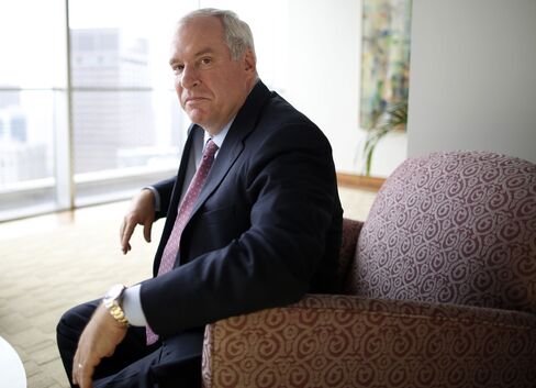 Eric Rosengren