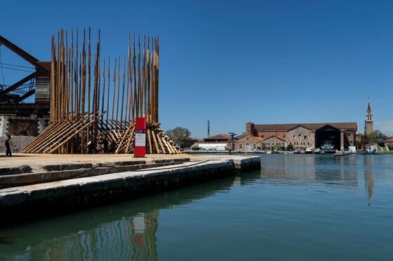 Tour the Highlights of the 2021 Venice Architecture Biennale