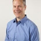 Headshot of Trevor S Lang