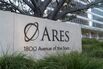 Ares Management Shares Tumble In AI-Fueled Rout Even As Assets Hit Record