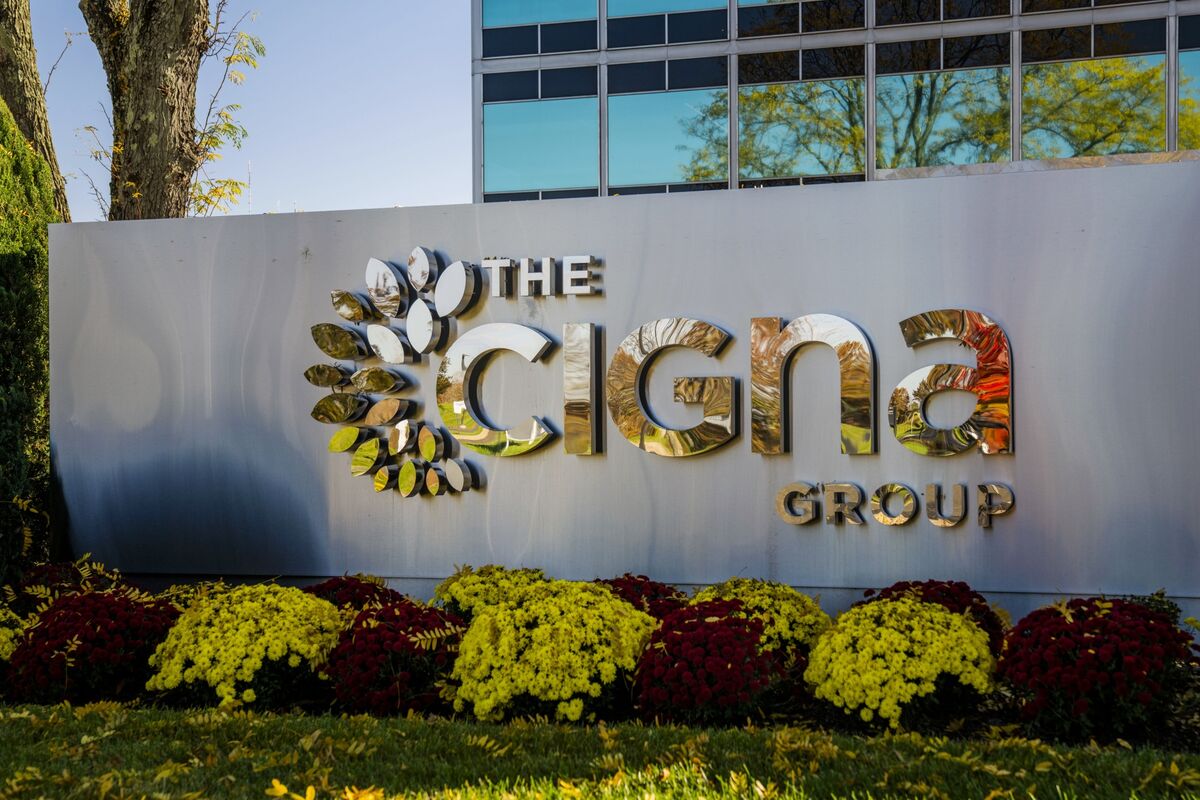 Cigna (CI) Results: Profit, Revenue Top Analyst Estimates On Evernorth ...