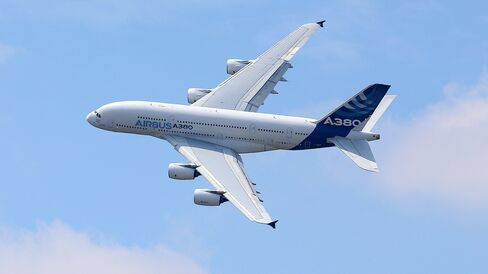 Day Two Of The 51st International Paris Air Show