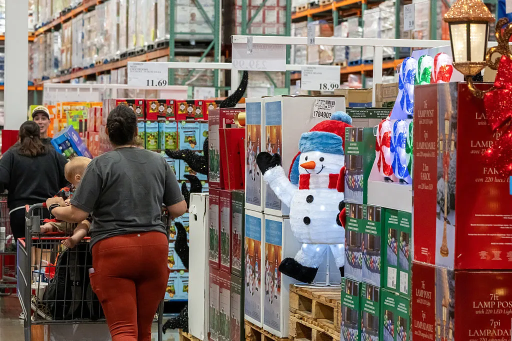 Expect shoppers to give price hikes a frosty reception.