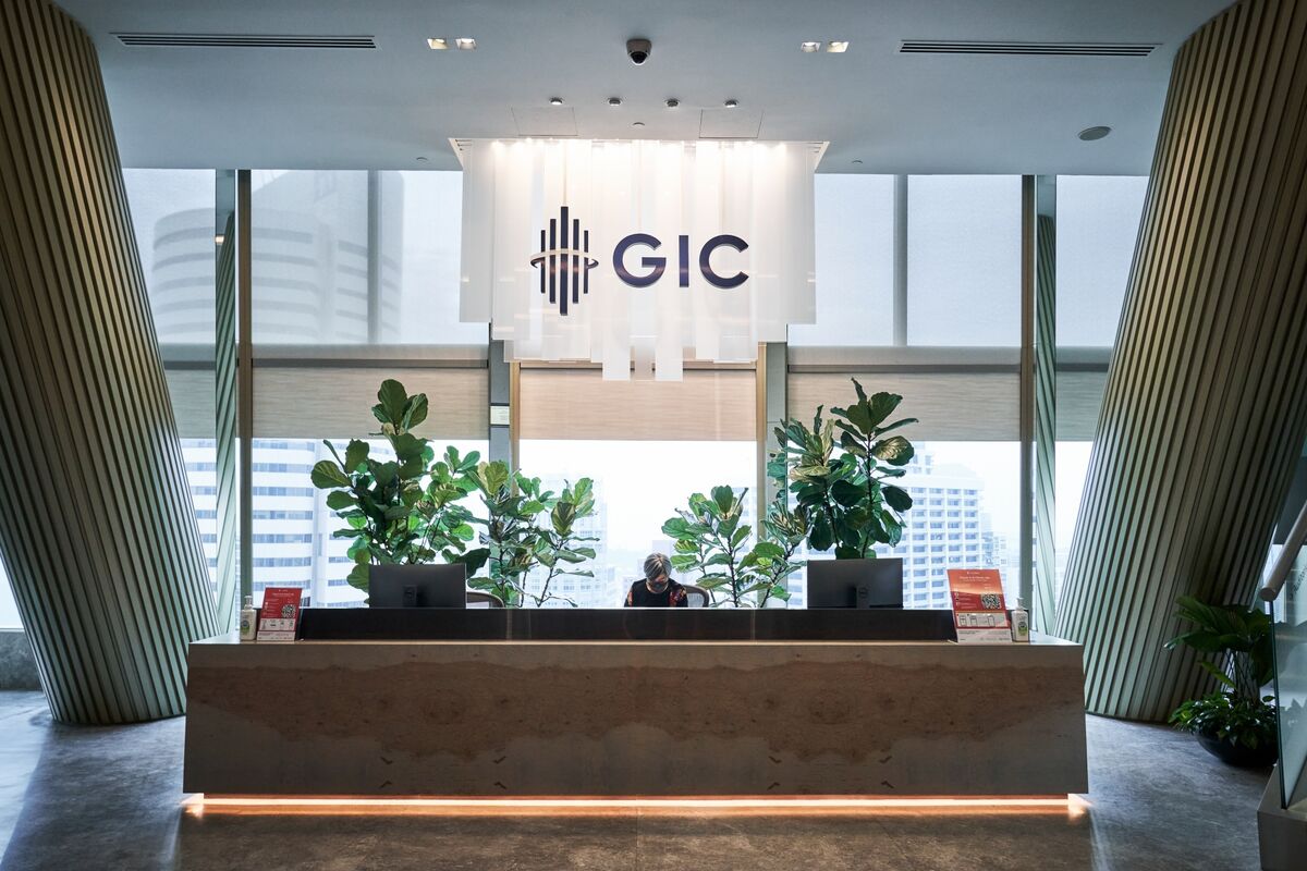 Singapore’s GIC Seeks Redemption From Jefferies’ Point Bonita
