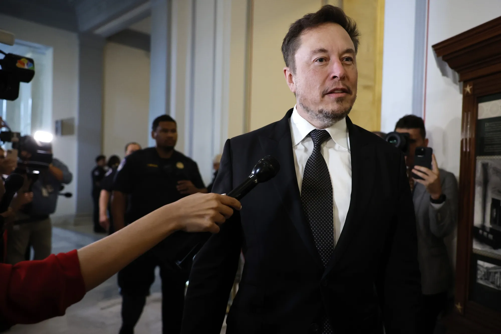 Elon Musk
