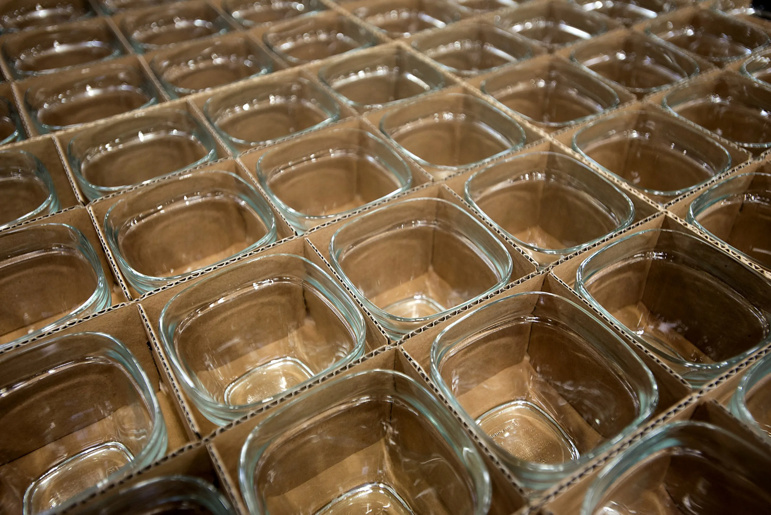 Inside a Rubbermaid Factory Ahead of Industrial Production Figures