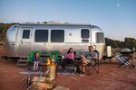 relates to Airstream’s New Trailer Comes With Beds That Transform Into an Office