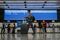 Closure of West Kowloon High Speed Rail Station as Hong Kong Restricts Transportation From Mainland