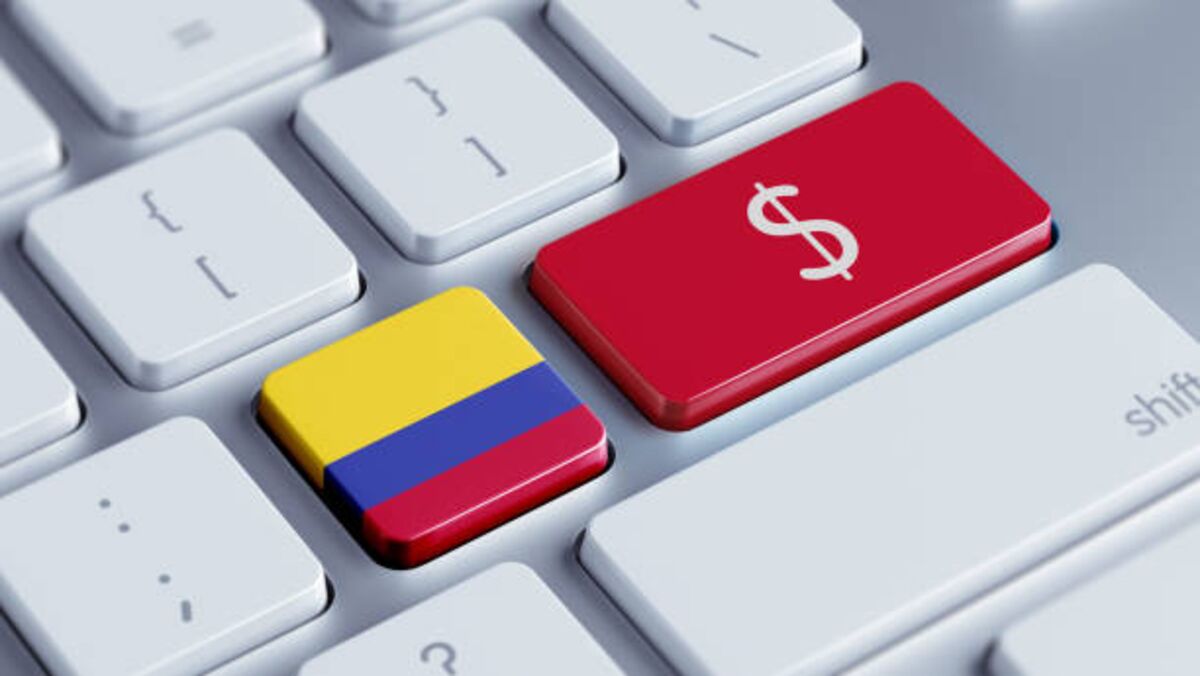 Venta de bonos corporativos cae 85% en débil mercado colombiano - Bloomberg