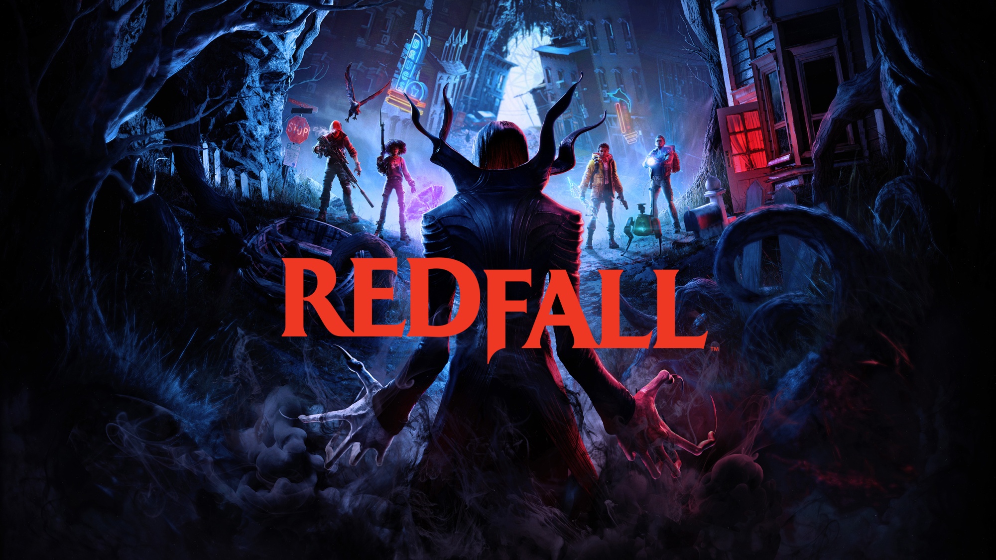 Arkane Studios' employees wanted Microsoft to cancel Redfall, according to  Bloomberg - Meristation