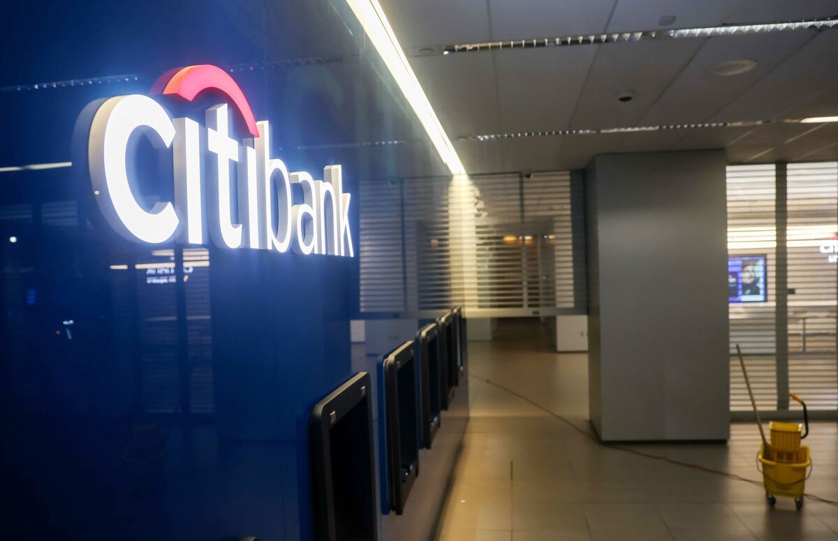Citi Boosts Hiring for Offshore Banking Desks Serving North Asia