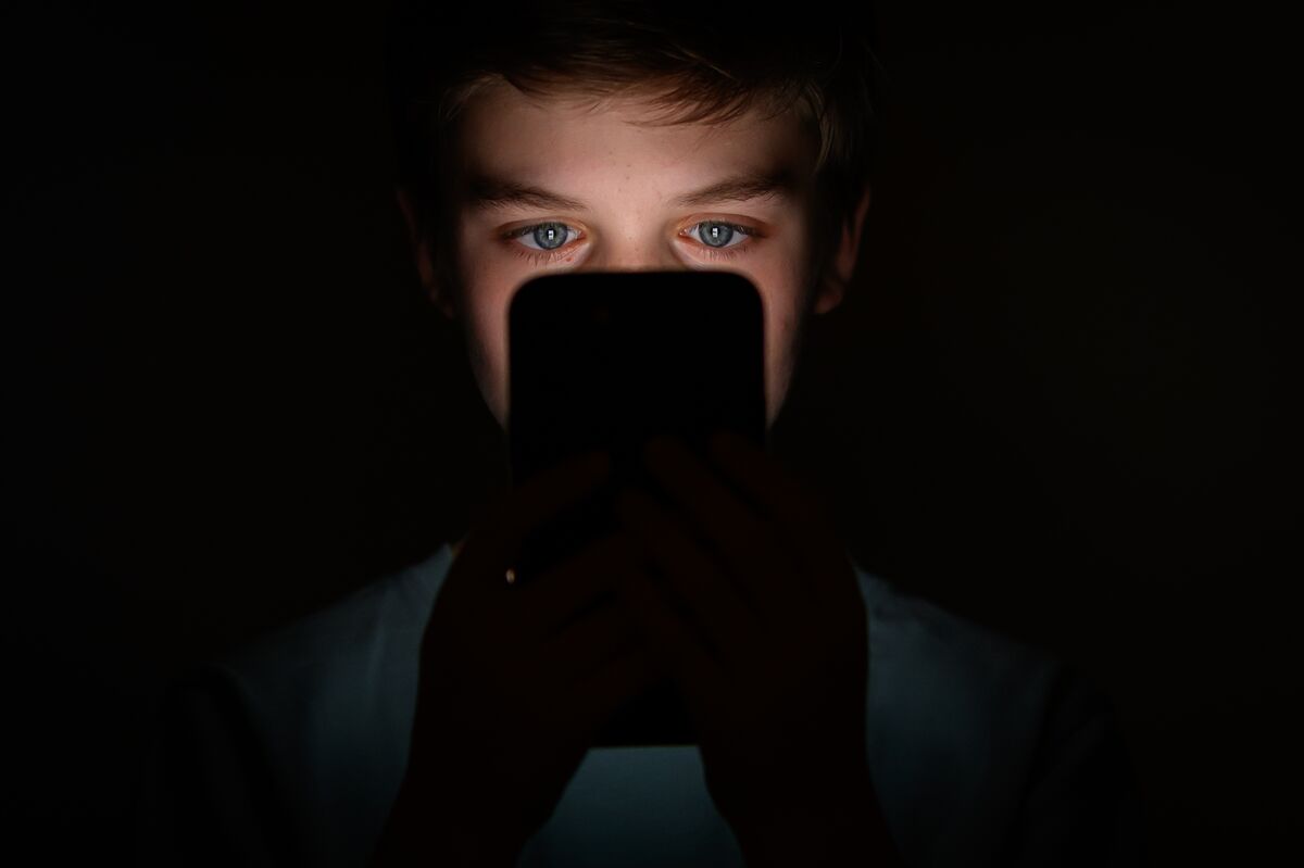 House Speaker Mike Johnson Signals Delaying Action on Kids Online Safety Act